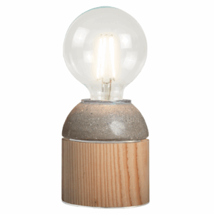 Holly<br> <em style="font-size: 0.6em;">Legno Larice</em>