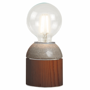 Holly<br> <em style="font-size: 0.6em;">Legno Noce</em>