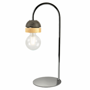 Archie <br> <em style="font-size: 0.6em;">Legno Larice</em>