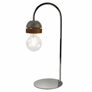Archie <br> <em style="font-size: 0.6em;">Legno Noce</em>