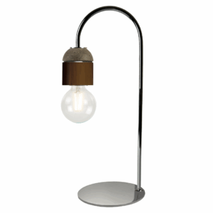 Kalos<br> <em style="font-size: 0.6em;">Legno Noce</em>