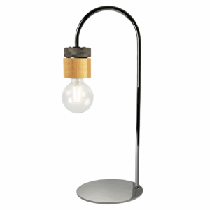 Virgo <br> <em style="font-size: 0.6em;">Legno Larice</em>