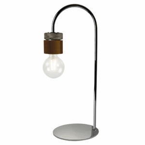 Virgo <br> <em style="font-size: 0.6em;">Legno Noce</em>