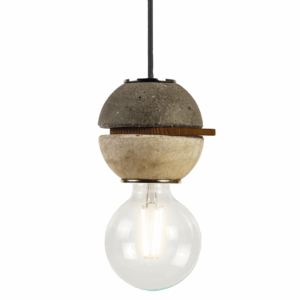 Alchemy<br> <em style="font-size: 0.6em;">Legno Noce</em>