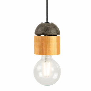 Esther<br> <em style="font-size: 0.6em;">Legno Larice</em>
