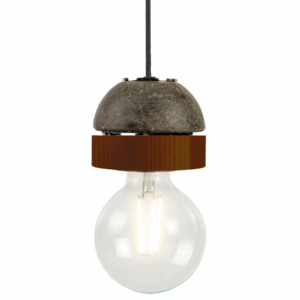 Mystic<br> <em style="font-size: 0.6em;">Legno Noce</em>
