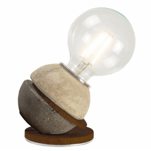 Artemis<br> <em style="font-size: 0.6em;">Legno Noce</em>