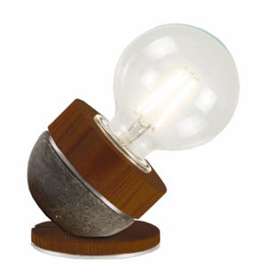 Calypso<br> <em style="font-size: 0.6em;">Legno Noce</em>