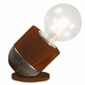 Karma<br> <em style="font-size: 0.6em;">Legno Noce</em> (Copia)